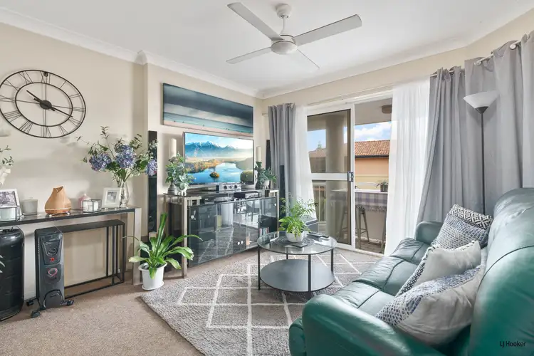 Fourth view of Homely unit listing, 6/3 Tarni Avenue, Palm Beach QLD 4221