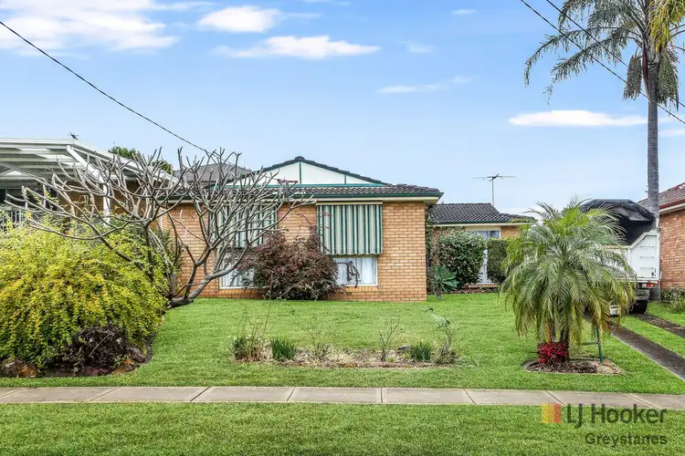 26 Virgil Street, Greystanes NSW 2145