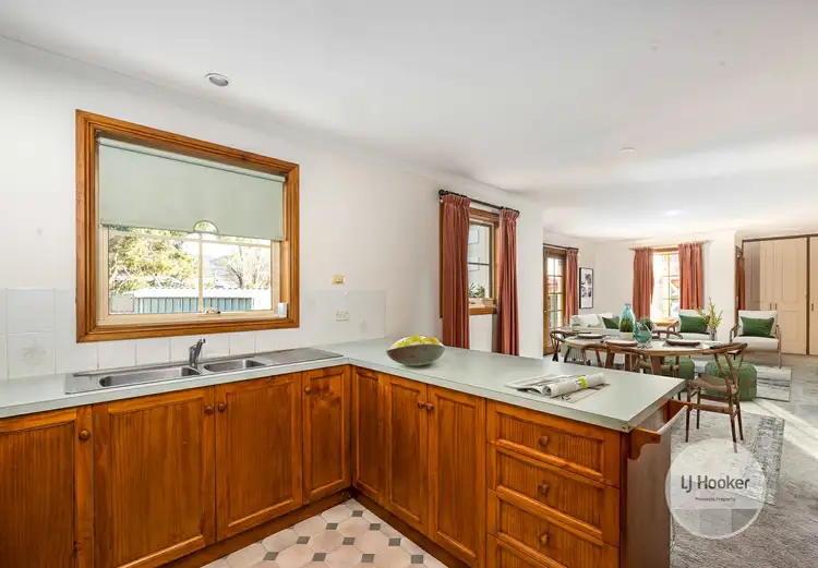 Third view of Homely unit listing, Unit 6/21 Balmain Street, Glenorchy TAS 7010