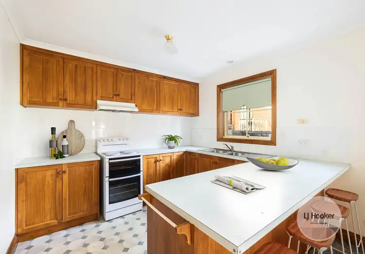 Fourth view of Homely unit listing, Unit 6/21 Balmain Street, Glenorchy TAS 7010