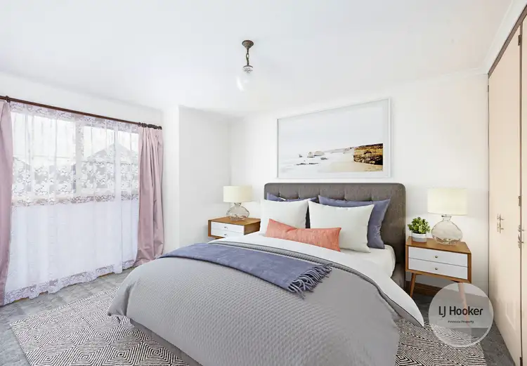 Fifth view of Homely unit listing, Unit 6/21 Balmain Street, Glenorchy TAS 7010