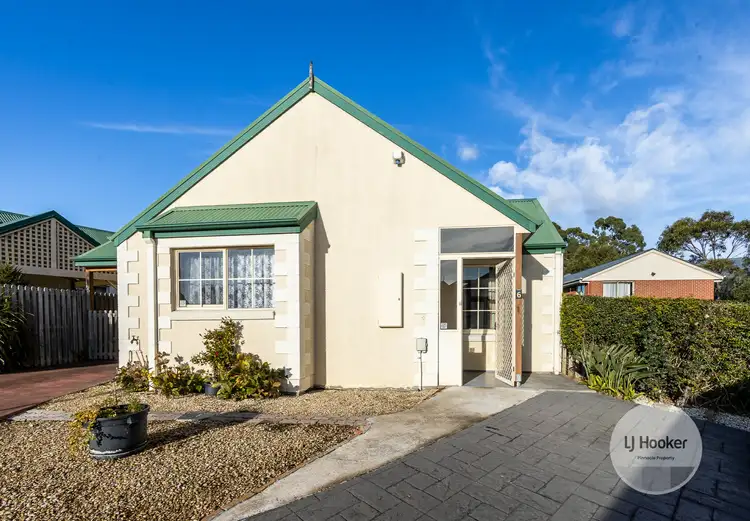 Sixth view of Homely unit listing, Unit 6/21 Balmain Street, Glenorchy TAS 7010