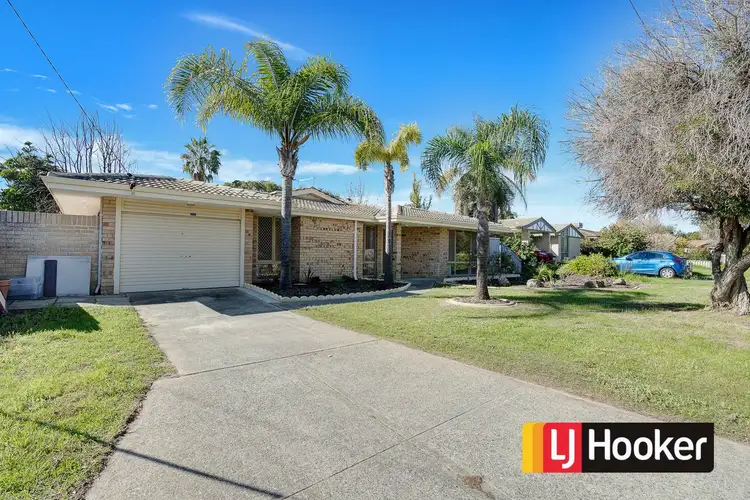28 Silverhill Loop, Seville Grove WA 6112