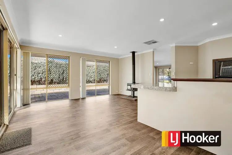 Third view of Homely house listing, 28 Silverhill Loop, Seville Grove WA 6112