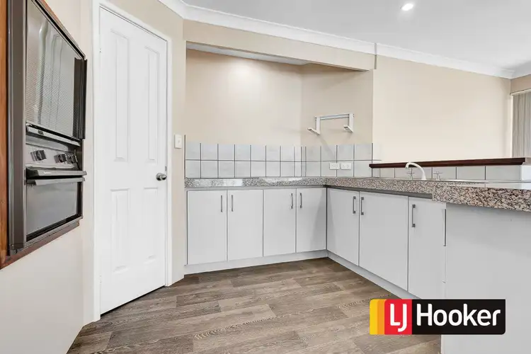 Fourth view of Homely house listing, 28 Silverhill Loop, Seville Grove WA 6112