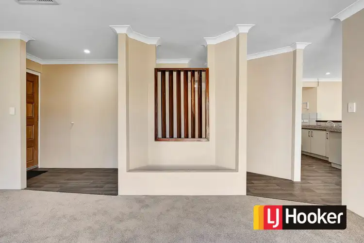 Seventh view of Homely house listing, 28 Silverhill Loop, Seville Grove WA 6112