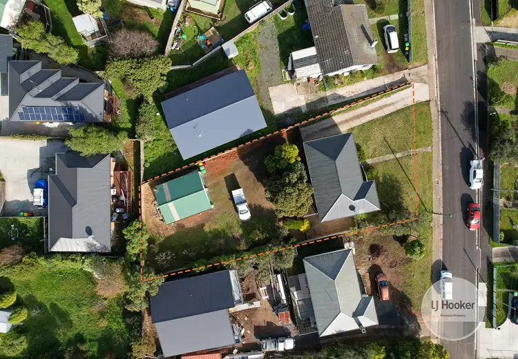 Fourth view of Homely house listing, 39 Bass Street, Warrane TAS 7018