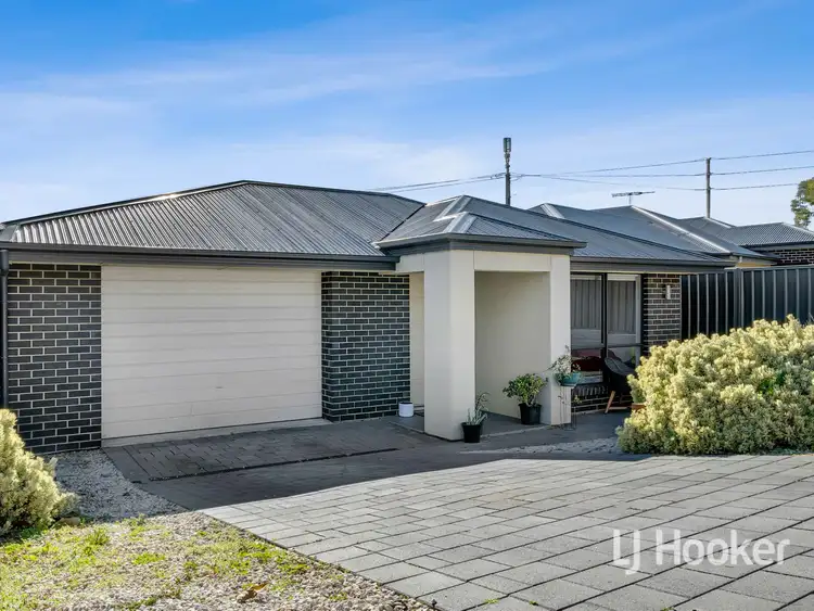 Second view of Homely house listing, 6 Austral Ave, Clearview SA 5085