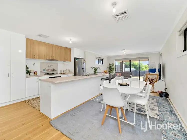 Third view of Homely house listing, 6 Austral Ave, Clearview SA 5085