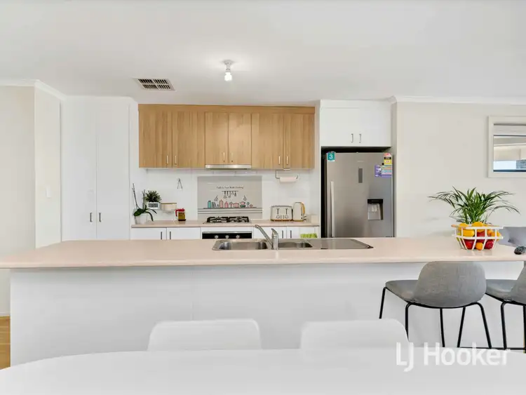 Fourth view of Homely house listing, 6 Austral Ave, Clearview SA 5085