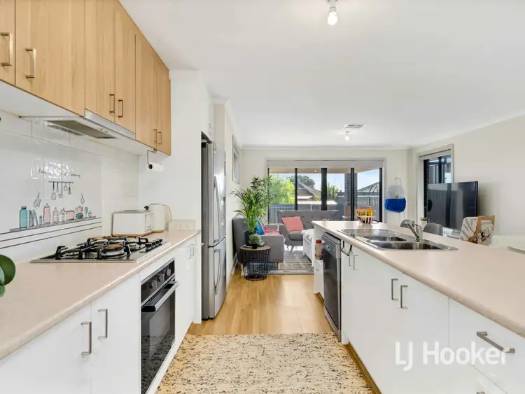 Fifth view of Homely house listing, 6 Austral Ave, Clearview SA 5085