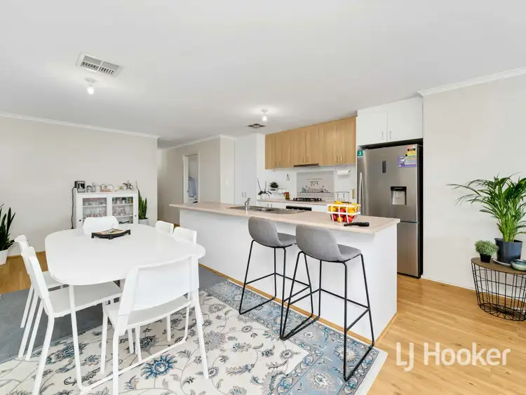 Sixth view of Homely house listing, 6 Austral Ave, Clearview SA 5085