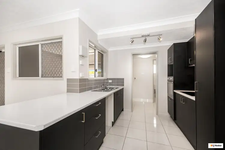 Second view of Homely unit listing, 5/37 Lindsay Street, Rosslea QLD 4812
