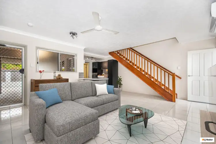Third view of Homely unit listing, 5/37 Lindsay Street, Rosslea QLD 4812