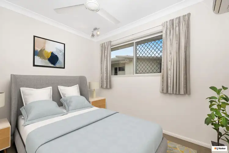 Sixth view of Homely unit listing, 5/37 Lindsay Street, Rosslea QLD 4812