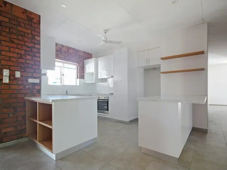Second view of Homely house listing, 61 Coolibah Circuit, Katherine NT 850