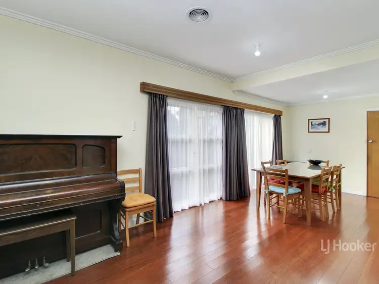 Fourth view of Homely house listing, 61 Pearson Street, Bairnsdale VIC 3875