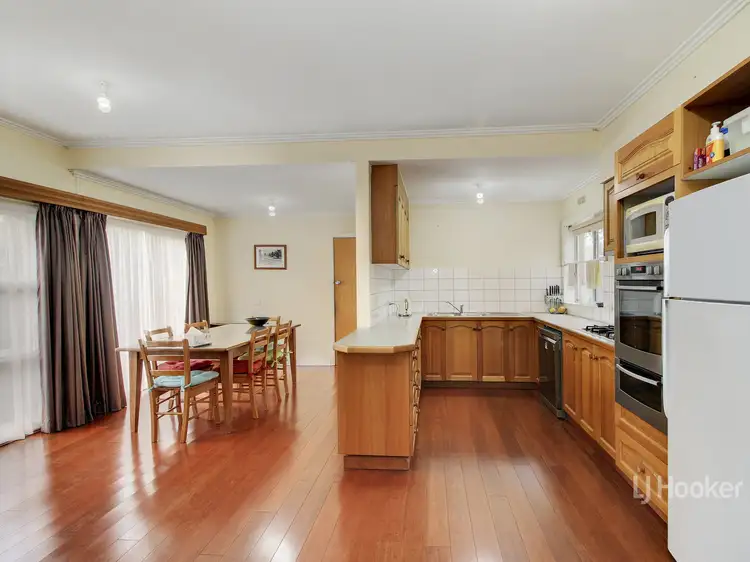Fifth view of Homely house listing, 61 Pearson Street, Bairnsdale VIC 3875