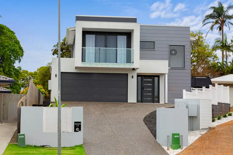 31A Lynch Crescent, Birkdale QLD 4159