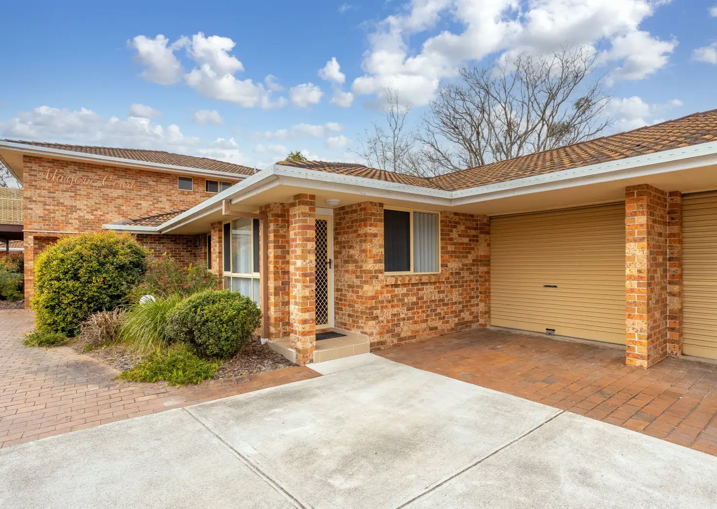 Main view of Homely unit listing, 8/19 Wingham Road, Taree NSW 2430