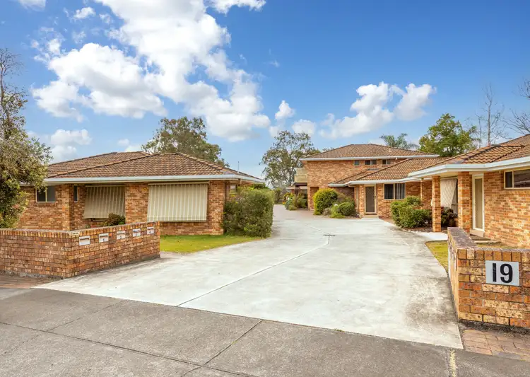 Second view of Homely unit listing, 8/19 Wingham Road, Taree NSW 2430