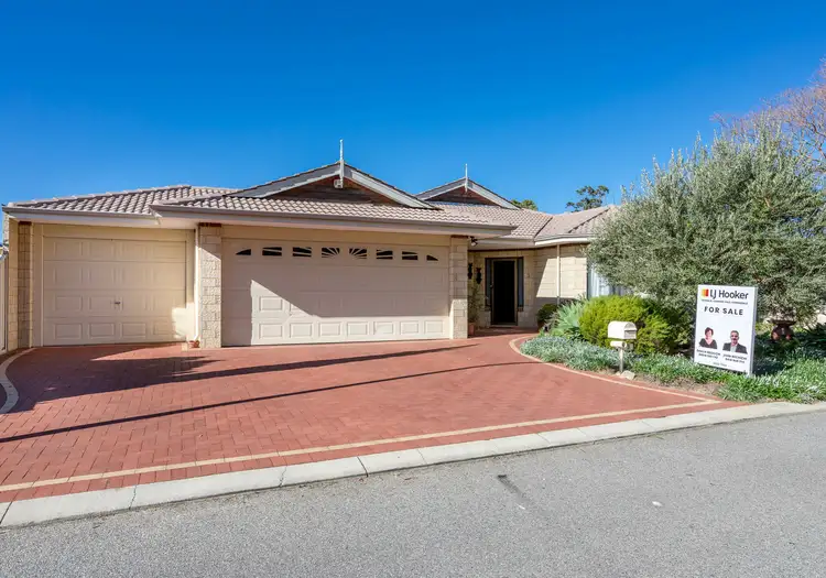 3 Jenkins Lane, Langford WA 6147