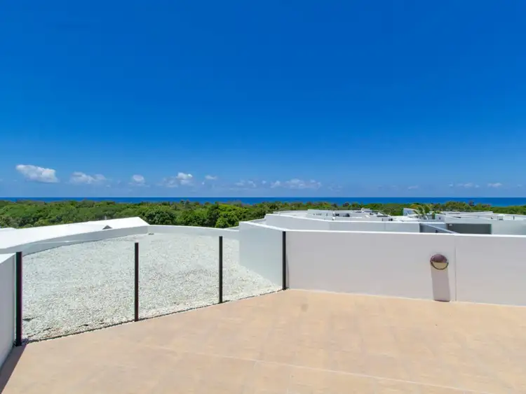 Third view of Homely unit listing, 47/685 Casuarina Way, Casuarina NSW 2487