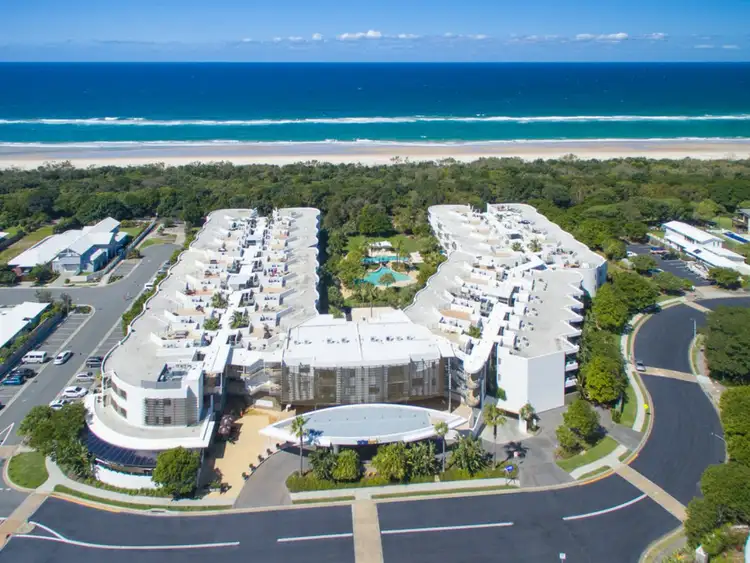 Fifth view of Homely unit listing, 47/685 Casuarina Way, Casuarina NSW 2487