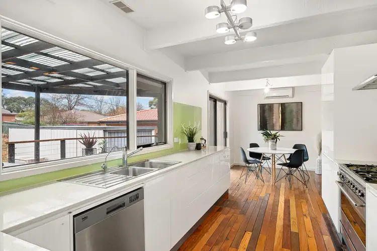 Main view of Homely house listing, 38 Streeton Drive, Rivett ACT 2611