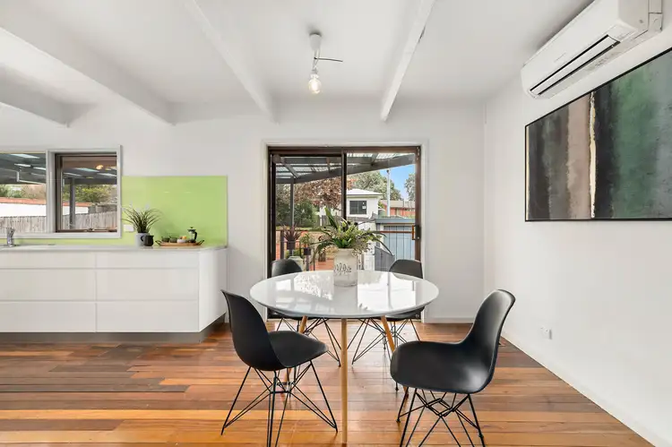 Fifth view of Homely house listing, 38 Streeton Drive, Rivett ACT 2611