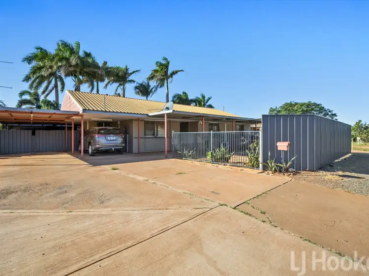 9 Mirfin Way, Pegs Creek WA 6714