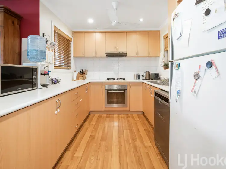 Second view of Homely house listing, 9 Mirfin Way, Pegs Creek WA 6714