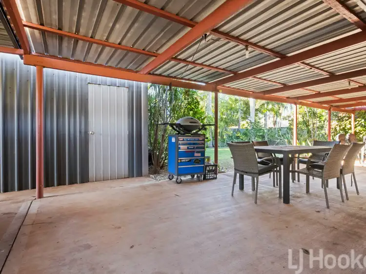 Third view of Homely house listing, 9 Mirfin Way, Pegs Creek WA 6714