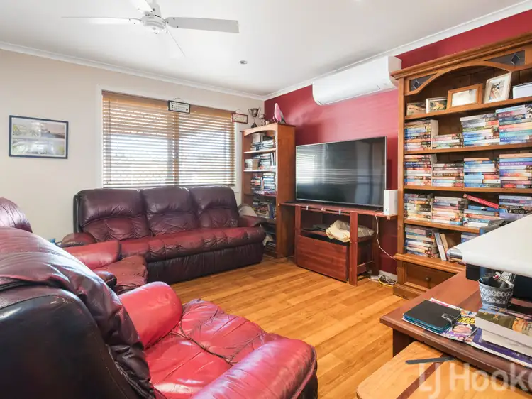 Fourth view of Homely house listing, 9 Mirfin Way, Pegs Creek WA 6714