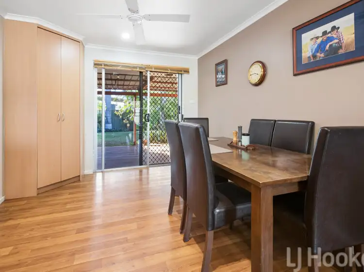 Fifth view of Homely house listing, 9 Mirfin Way, Pegs Creek WA 6714