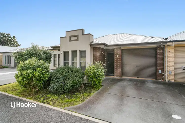 Main view of Homely unit listing, 6/34 York Terrace, Salisbury SA 5108
