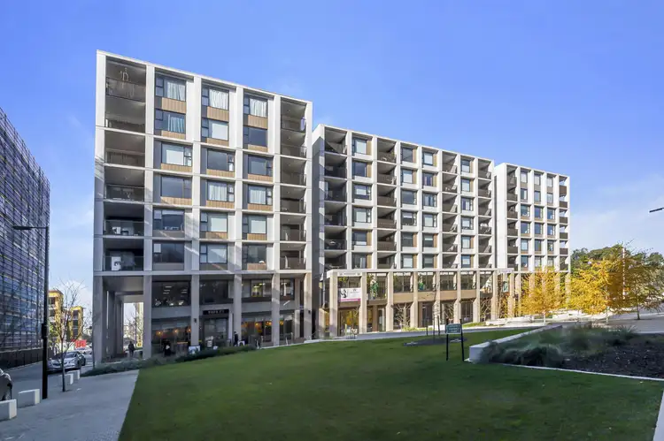 Fourth view of Homely unit listing, 301/13-15 Challis Street, Dickson ACT 2602