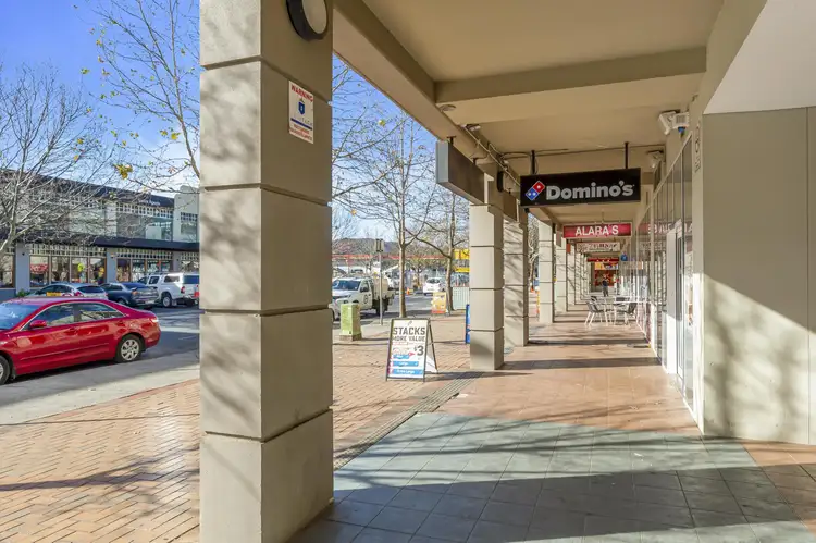 Fifth view of Homely unit listing, 301/13-15 Challis Street, Dickson ACT 2602