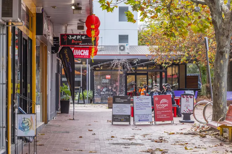 Seventh view of Homely unit listing, 301/13-15 Challis Street, Dickson ACT 2602