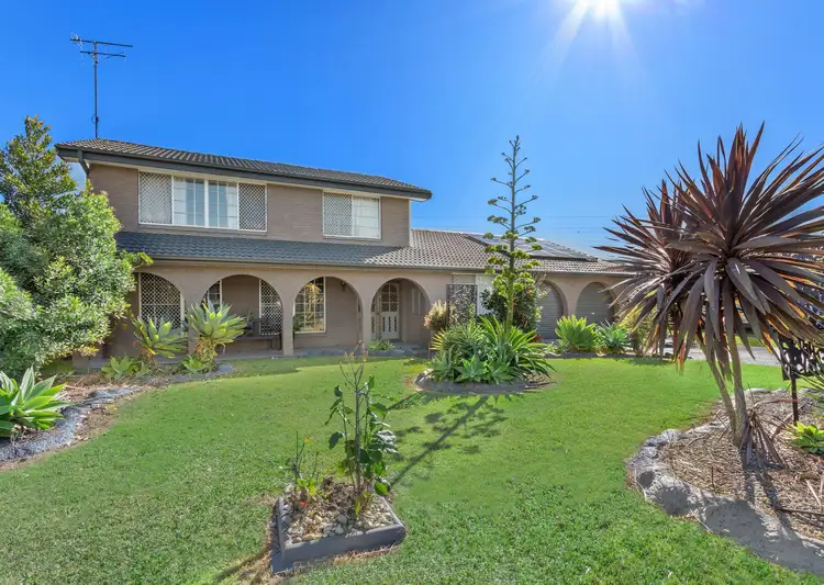 6 Cottonwood Street, Taree NSW 2430
