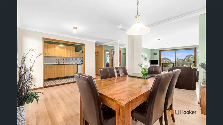 55 Country Club Drive, Catalina NSW 2536