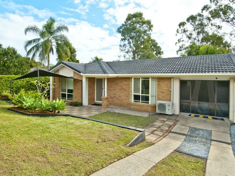 Main view of Homely house listing, 28 Copperfield Drive, Eagleby QLD 4207