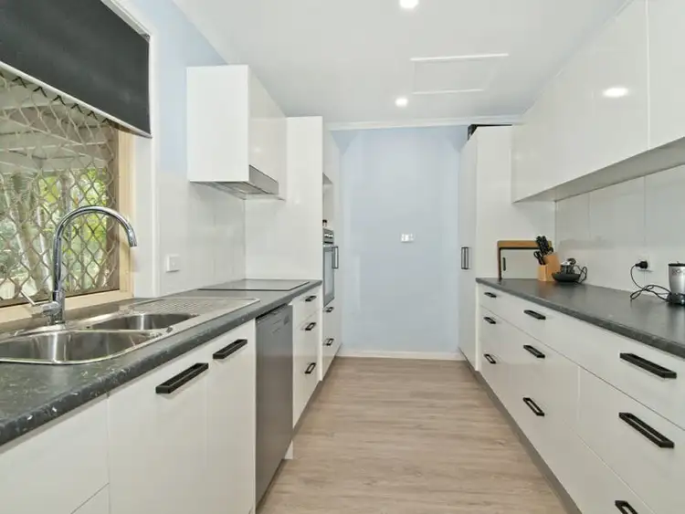 Second view of Homely house listing, 28 Copperfield Drive, Eagleby QLD 4207