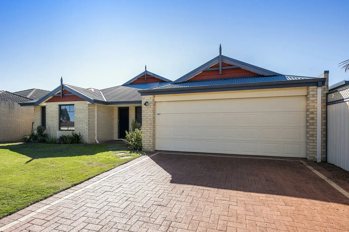 Main view of Homely house listing, 7 Heroic Lane, Wattle Grove WA 6107