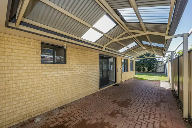 Third view of Homely house listing, 7 Heroic Lane, Wattle Grove WA 6107