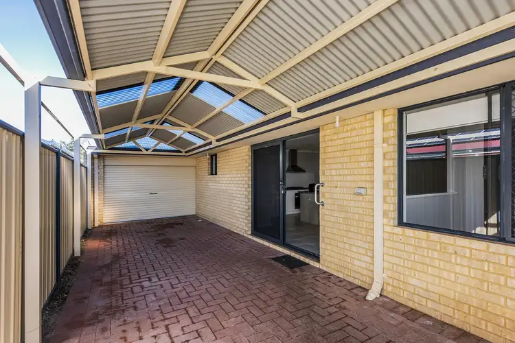 Fourth view of Homely house listing, 7 Heroic Lane, Wattle Grove WA 6107