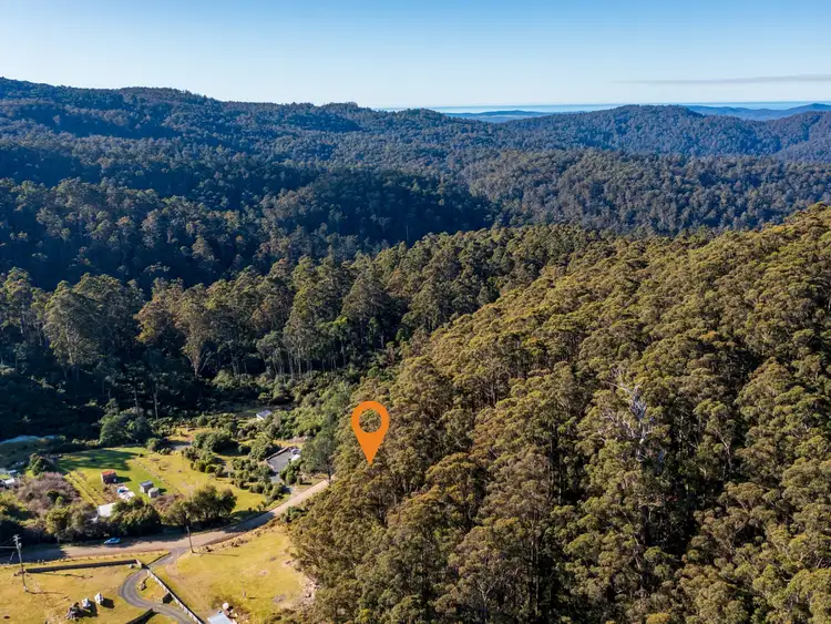 Sixth view of Homely land listing, PID 263281 Lottah Road, Lottah TAS 7216