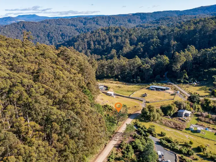 Seventh view of Homely land listing, PID 263281 Lottah Road, Lottah TAS 7216
