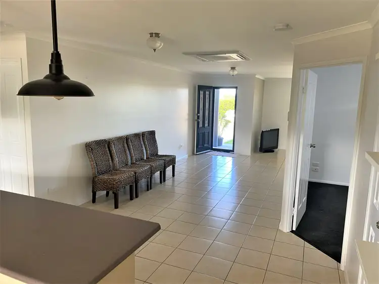 Fifth view of Homely unit listing, Unit 1/10 Summers Court, Kingaroy QLD 4610