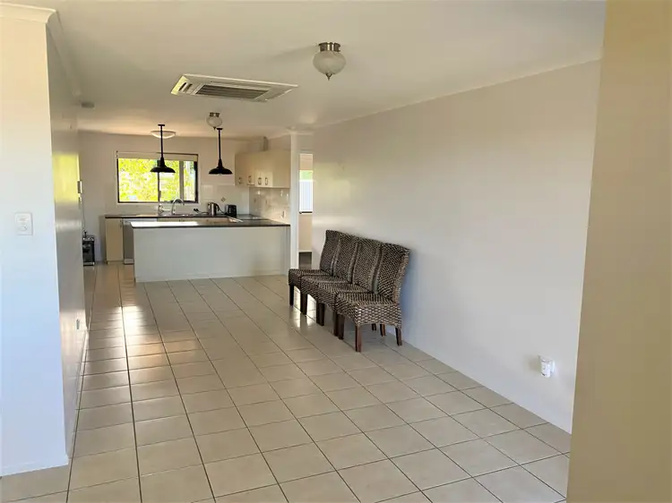 Sixth view of Homely unit listing, Unit 1/10 Summers Court, Kingaroy QLD 4610